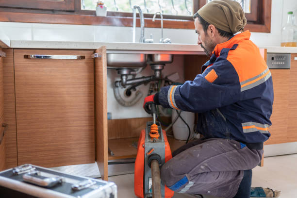 Best Drain Cleaning Services  in South Barrington, IL