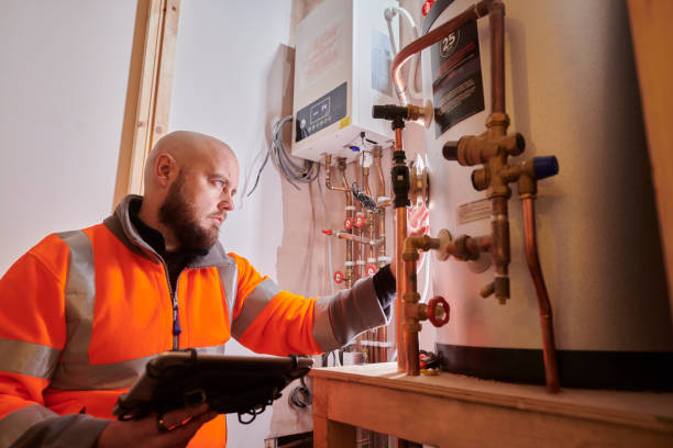 Best Local Plumber Services  in South Barrington, IL