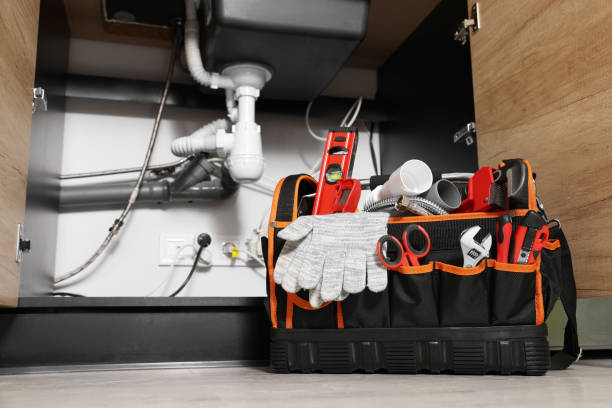 Best Drain Cleaning Services  in South Barrington, IL