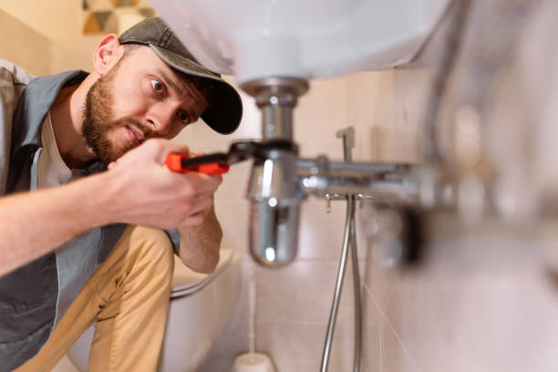 Best Sprinkler Systems  in South Barrington, IL