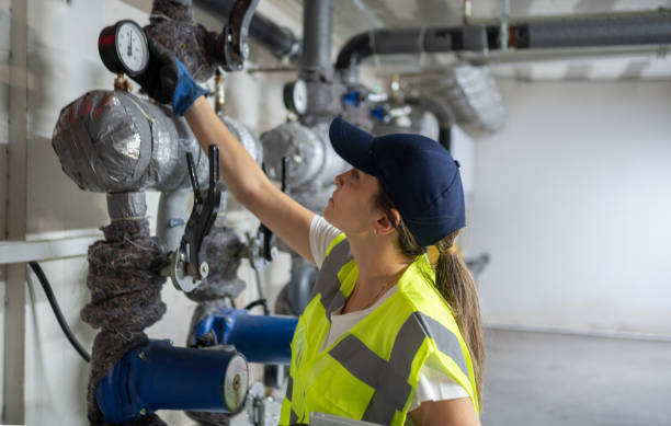 Best Plumbing Repair Near Me  in South Barrington, IL