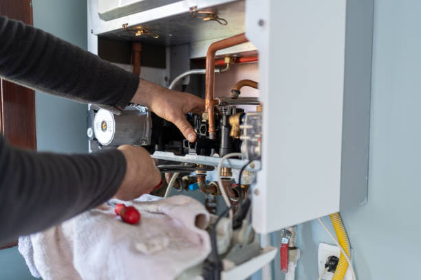 Best Pipe Repair Near Me  in South Barrington, IL