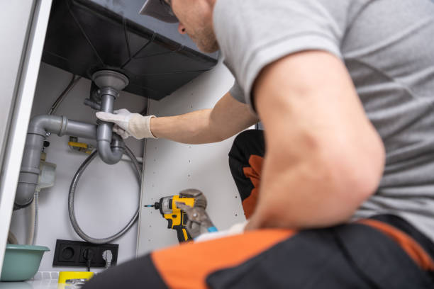 Professional Plumbing in South Barrington, IL